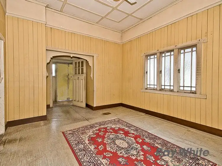 Second view of Homely house listing, 50 Samford Rd, Alderley QLD
