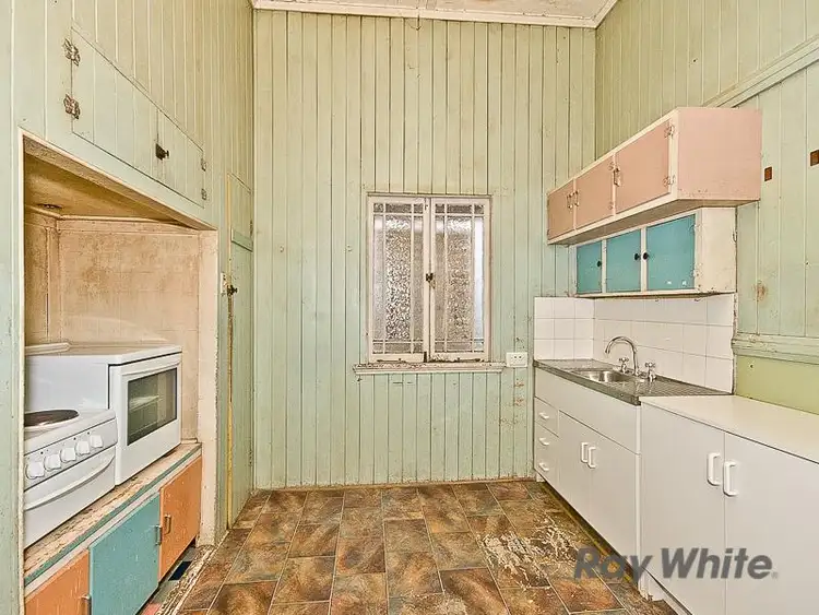 Third view of Homely house listing, 50 Samford Rd, Alderley QLD