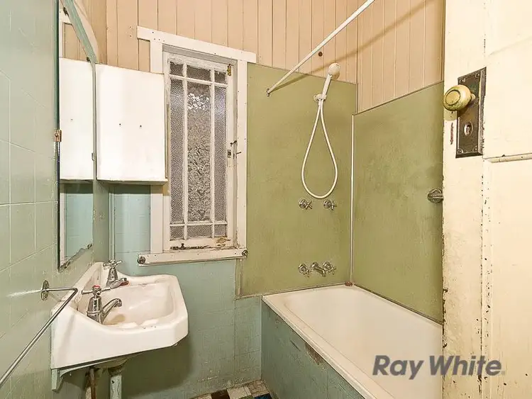 Fourth view of Homely house listing, 50 Samford Rd, Alderley QLD