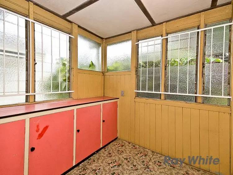 Fifth view of Homely house listing, 50 Samford Rd, Alderley QLD