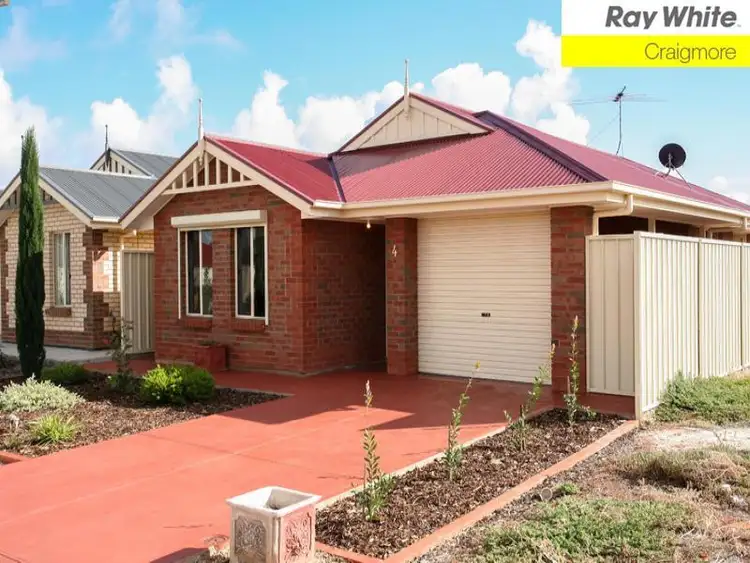 Second view of Homely house listing, 4 Oriana Ct, Smithfield SA
