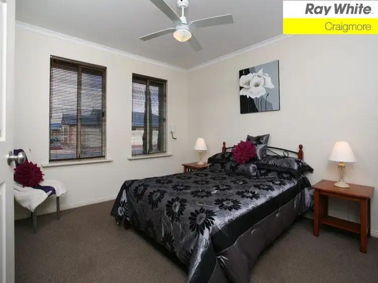 Third view of Homely house listing, 4 Oriana Ct, Smithfield SA