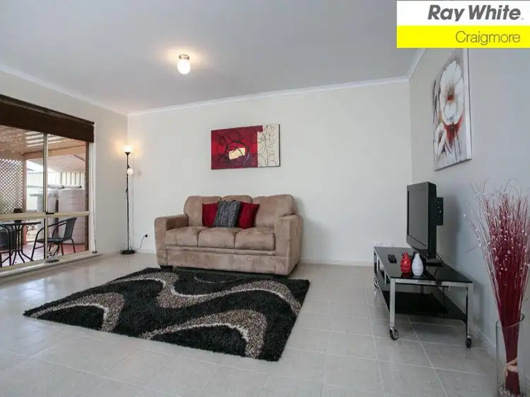 Fourth view of Homely house listing, 4 Oriana Ct, Smithfield SA