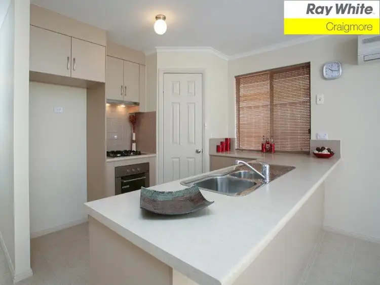 Fifth view of Homely house listing, 4 Oriana Ct, Smithfield SA