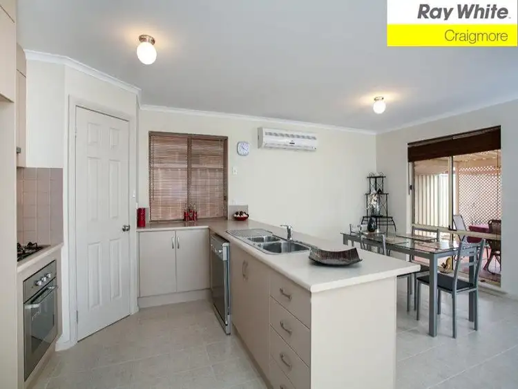 Sixth view of Homely house listing, 4 Oriana Ct, Smithfield SA