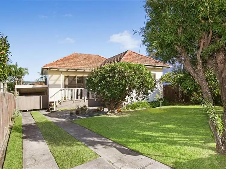 Main view of Homely house listing, 15 Makim St, North Curl Curl NSW
