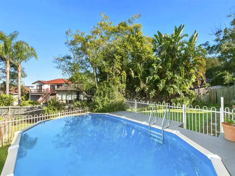 Second view of Homely house listing, 15 Makim St, North Curl Curl NSW