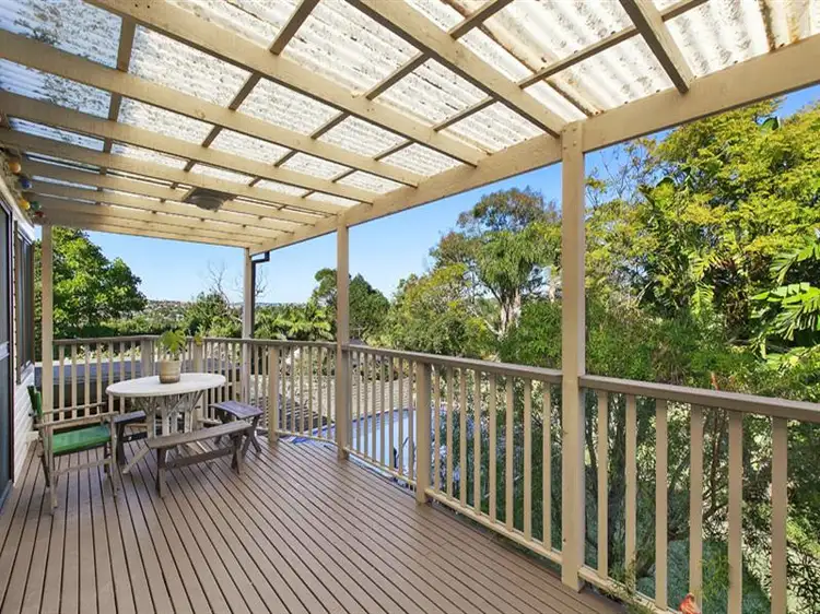 Fifth view of Homely house listing, 15 Makim St, North Curl Curl NSW