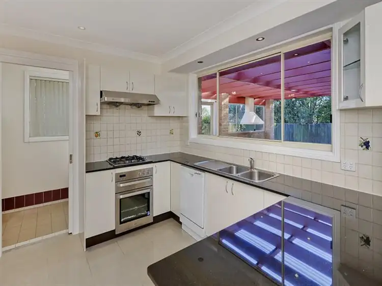 Third view of Homely house listing, 3 Scribbly Gum Cl, Hornsby Heights NSW