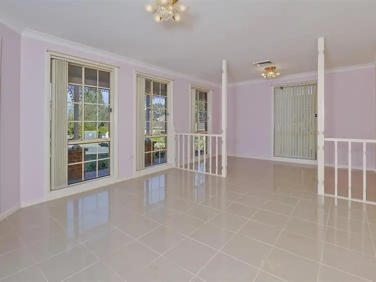 Fourth view of Homely house listing, 3 Scribbly Gum Cl, Hornsby Heights NSW