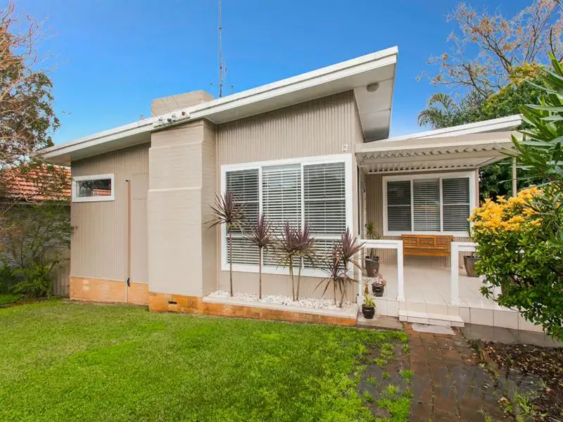 Main view of Homely house listing, 12 Jesson Pde, Warners Bay NSW