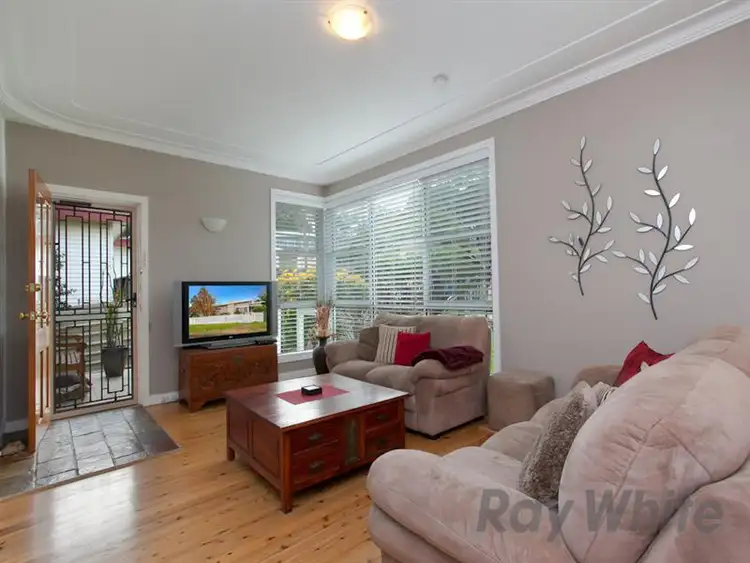 Third view of Homely house listing, 12 Jesson Pde, Warners Bay NSW