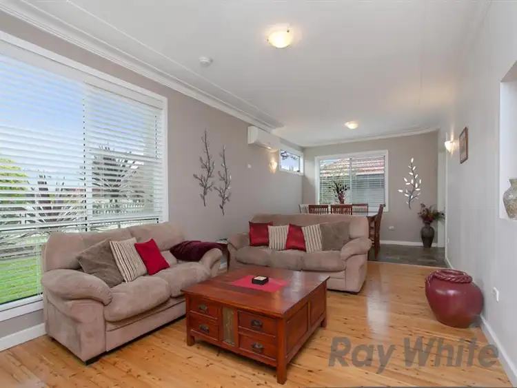 Fourth view of Homely house listing, 12 Jesson Pde, Warners Bay NSW