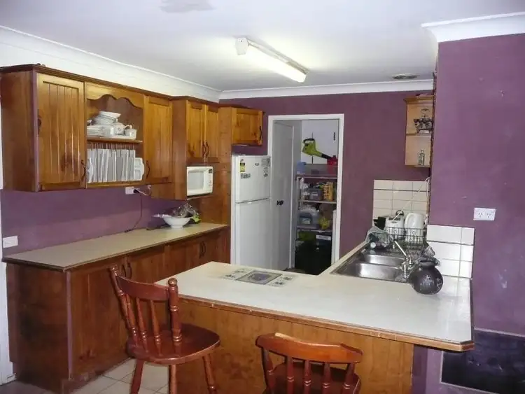 30 Hambridge Rd, Bargo NSW
