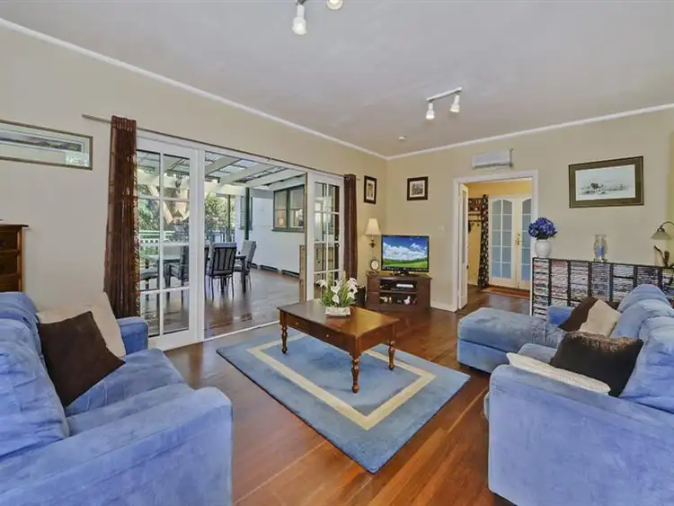 Main view of Homely house listing, 1a Carrington St, Wahroonga NSW