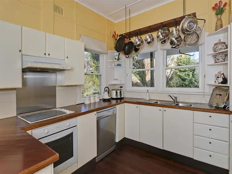 Third view of Homely house listing, 1a Carrington St, Wahroonga NSW