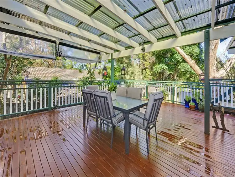 Fourth view of Homely house listing, 1a Carrington St, Wahroonga NSW