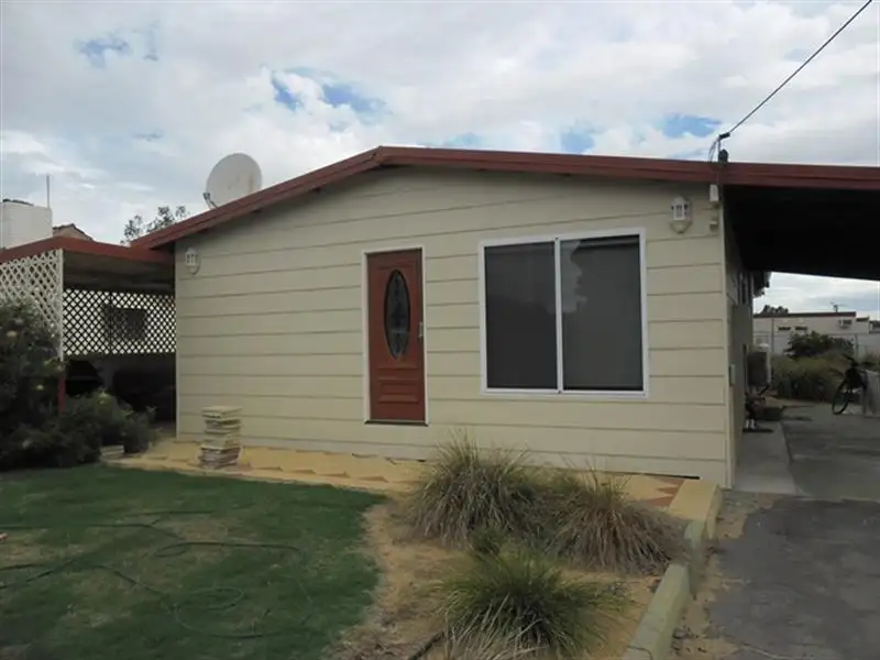 Main view of Homely house listing, 5 Newman St, Carnamah WA