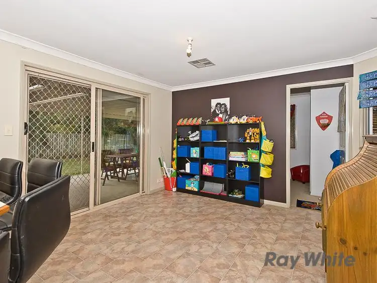 Fifth view of Homely house listing, 32 Dundee St, Bray Park QLD