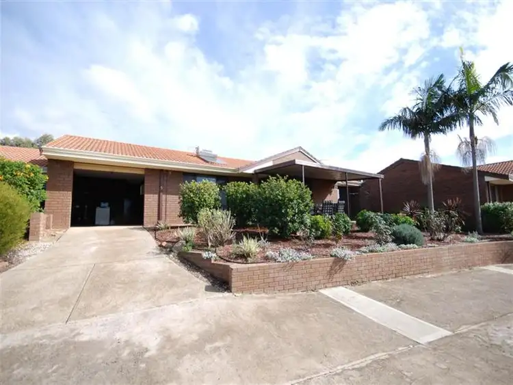 Main view of Homely unit listing, U5/70 Williams Rd, Narrogin WA