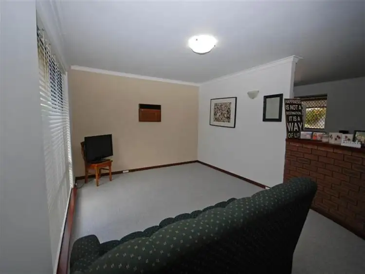 Second view of Homely unit listing, U5/70 Williams Rd, Narrogin WA
