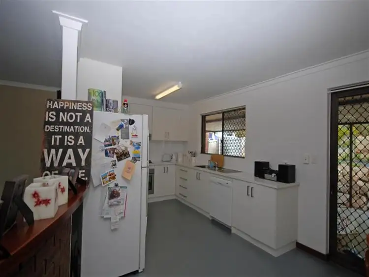 Third view of Homely unit listing, U5/70 Williams Rd, Narrogin WA