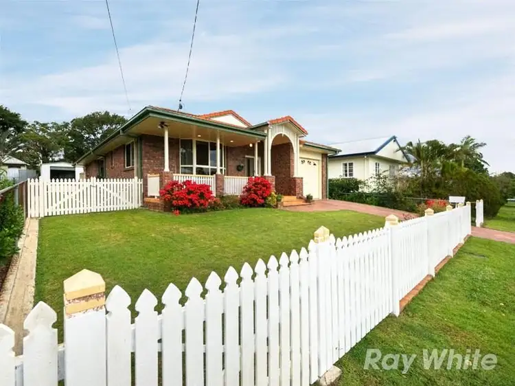Main view of Homely house listing, 40 Prince St, Virginia QLD