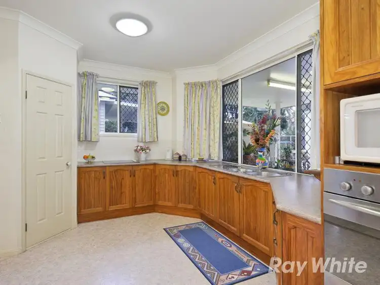 Third view of Homely house listing, 40 Prince St, Virginia QLD