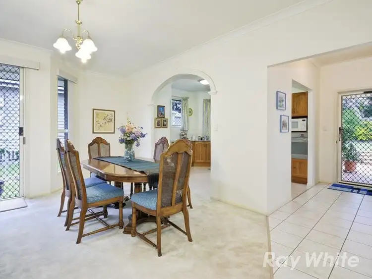 Fifth view of Homely house listing, 40 Prince St, Virginia QLD