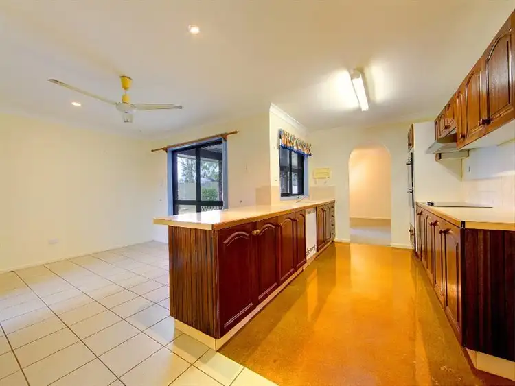 Fifth view of Homely house listing, 8 Begonia Ct, Annandale QLD