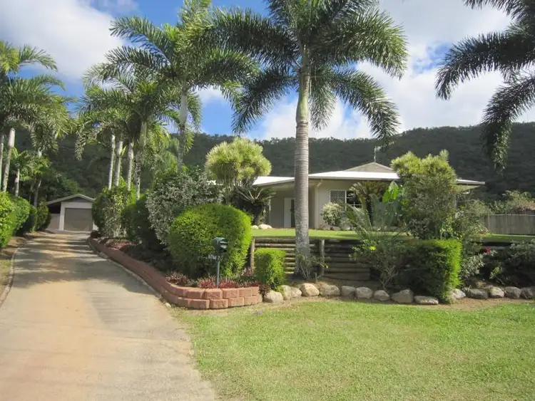 165 Dempsey St, Gordonvale QLD