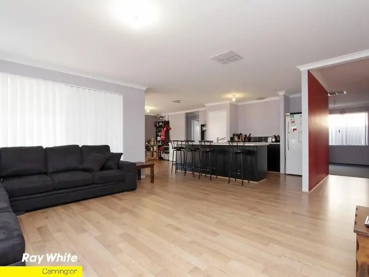 Second view of Homely house listing, 7 Gilman Ct, Forrestdale WA