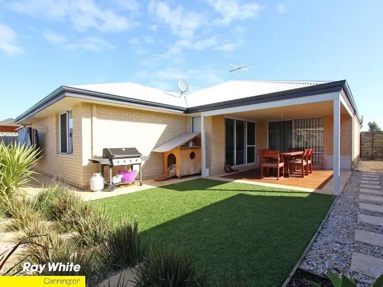Fourth view of Homely house listing, 7 Gilman Ct, Forrestdale WA