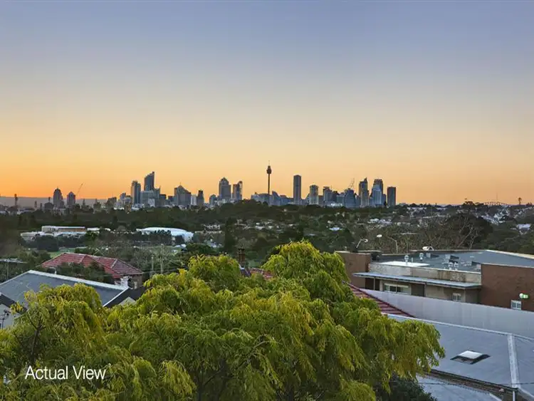 9/69 Albion St, Waverley NSW
