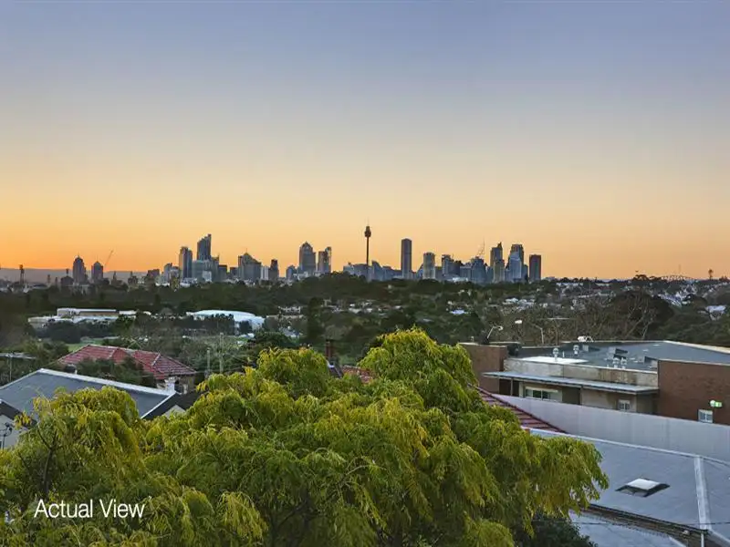Main view of Homely apartment listing, 9/69 Albion St, Waverley NSW