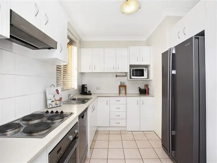 Third view of Homely apartment listing, 9/69 Albion St, Waverley NSW
