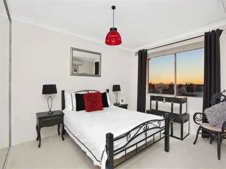 Fourth view of Homely apartment listing, 9/69 Albion St, Waverley NSW