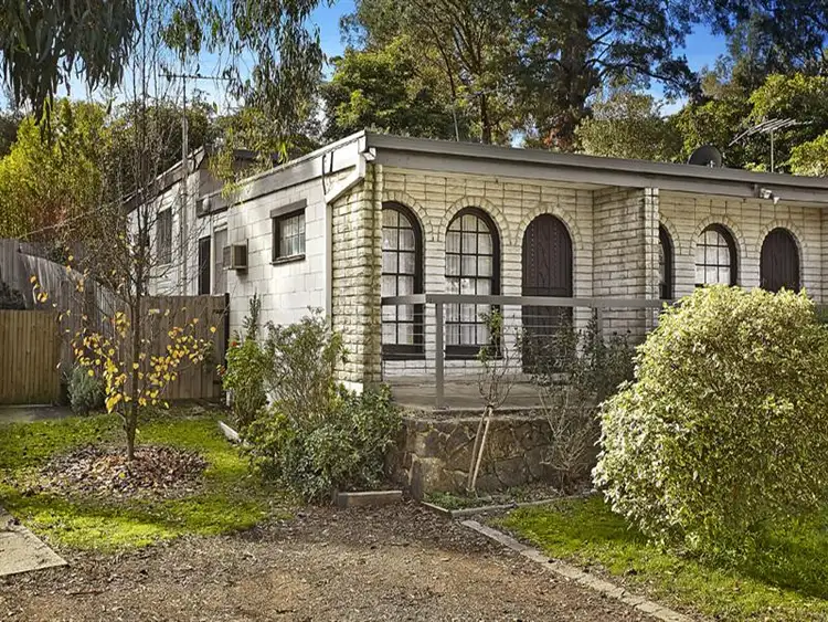 4/201 Main Rd, Lower Plenty VIC