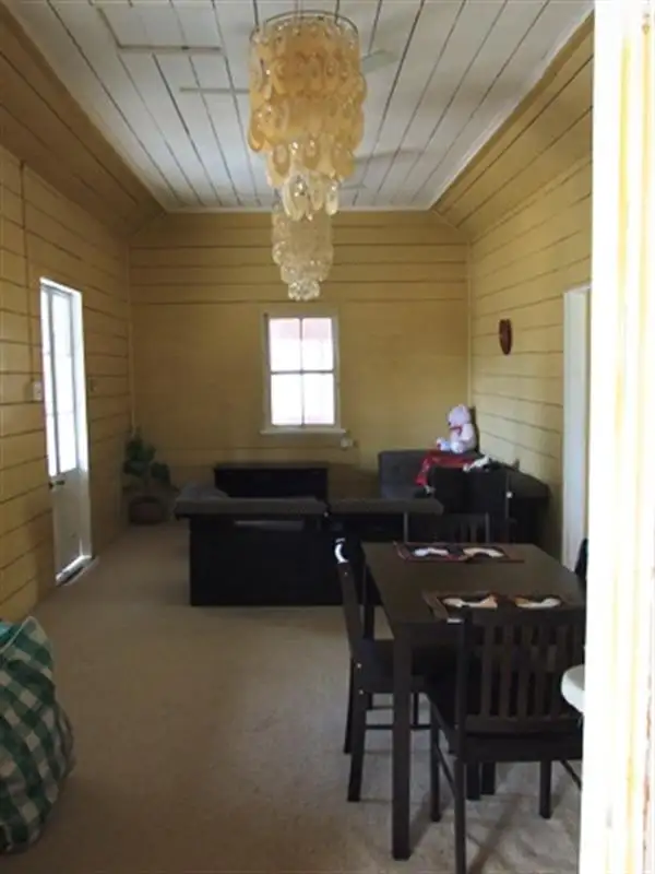 Second view of Homely house listing, 36 Hawthorn St, Blackall QLD