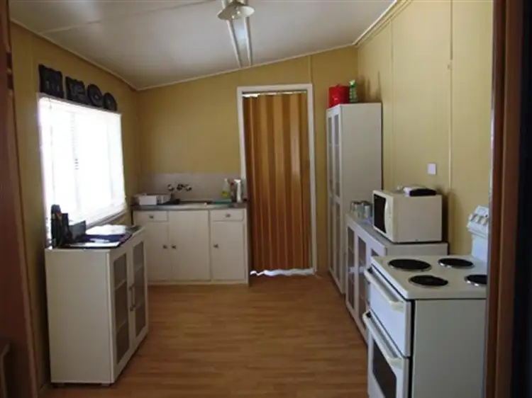 Third view of Homely house listing, 36 Hawthorn St, Blackall QLD