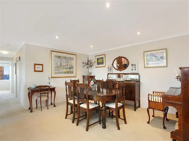 Second view of Homely apartment listing, 23/6 Waverton Ave, Waverton NSW