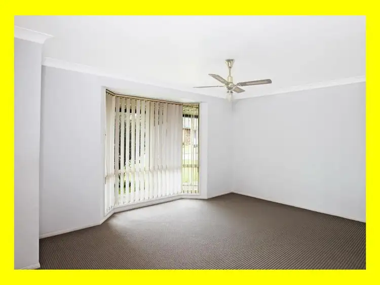 Sixth view of Homely house listing, 12 Hermes Cres, Worrigee NSW