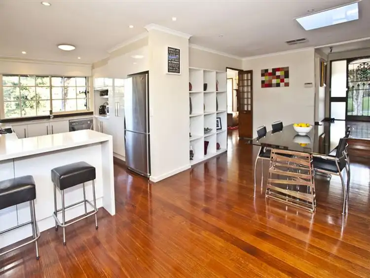 Second view of Homely house listing, 45 Strickland Dr, Wheelers Hill VIC