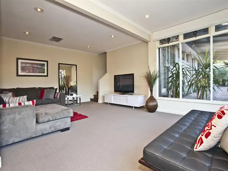 Fifth view of Homely house listing, 45 Strickland Dr, Wheelers Hill VIC