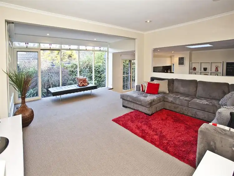 Sixth view of Homely house listing, 45 Strickland Dr, Wheelers Hill VIC