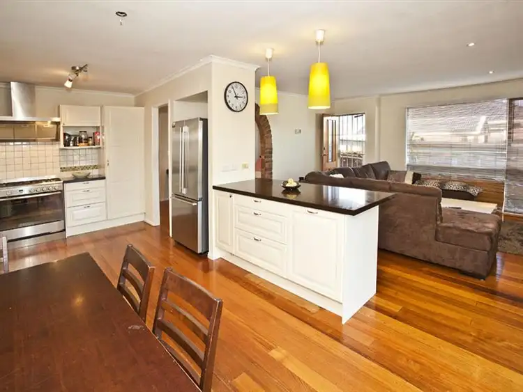 Third view of Homely house listing, 38 Whitehaven Cres, Mulgrave VIC