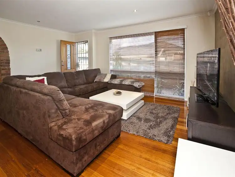 Fourth view of Homely house listing, 38 Whitehaven Cres, Mulgrave VIC