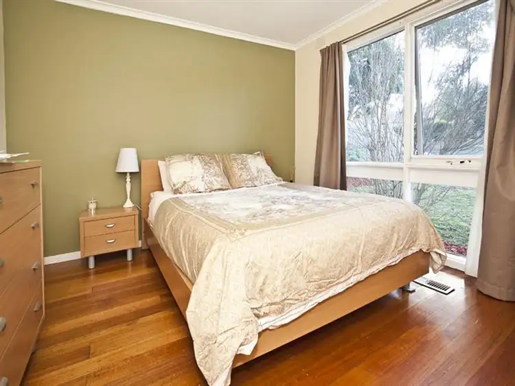 Fifth view of Homely house listing, 38 Whitehaven Cres, Mulgrave VIC