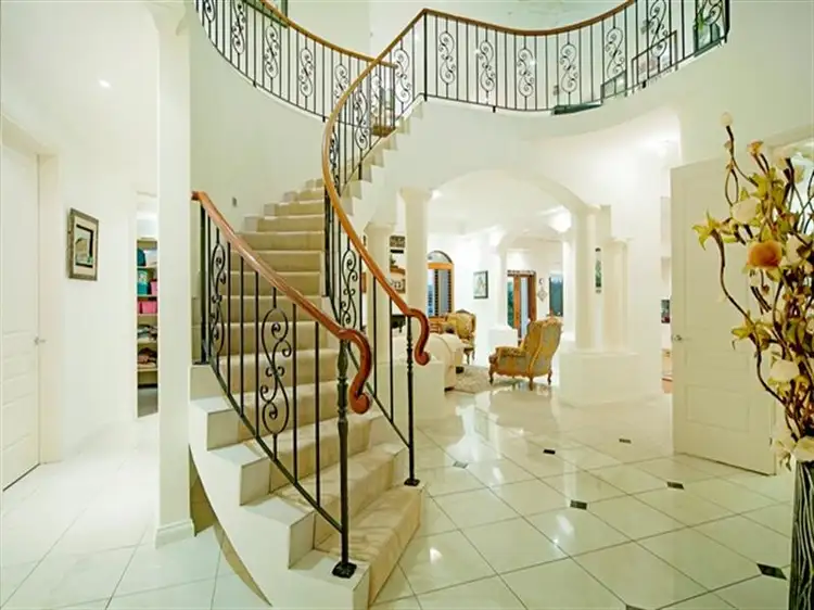 Fourth view of Homely house listing, 3121 Riverleigh Dr, Hope Island QLD