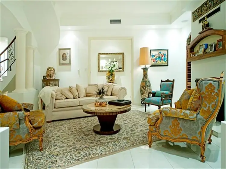 Fifth view of Homely house listing, 3121 Riverleigh Dr, Hope Island QLD